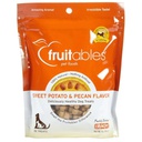 DMB - FRUITABLES SWEET POTATO &amp; PECAN 7oz