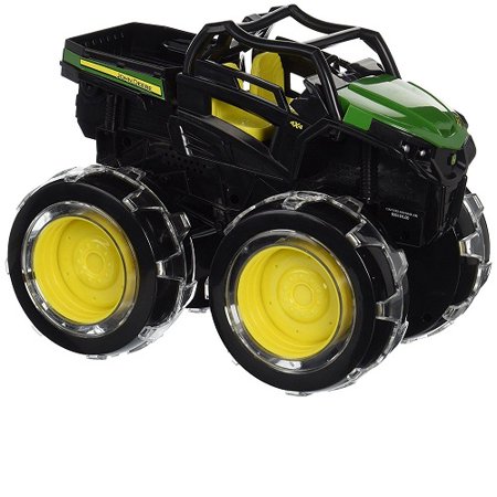 DV - JOHN DEERE MONSTER TREADS LIGHT WHEELS ASSORTED