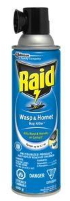 RAID WASP &amp; HORNET KILLER 400G