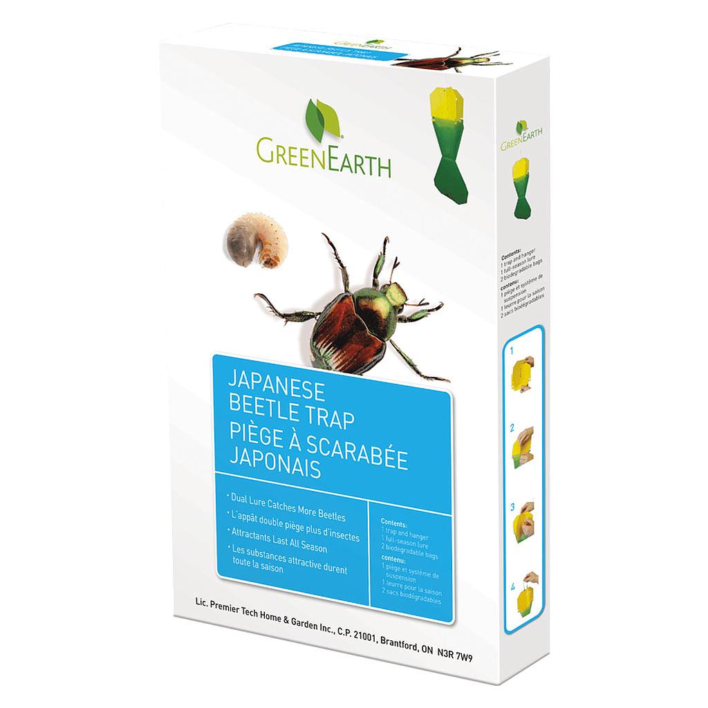 DV - GREEN EARTH JAPANESE BEETLE TRAP