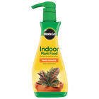 DR - MIRACLE GRO INDOOR PLANT FOOD FOAM 236ML