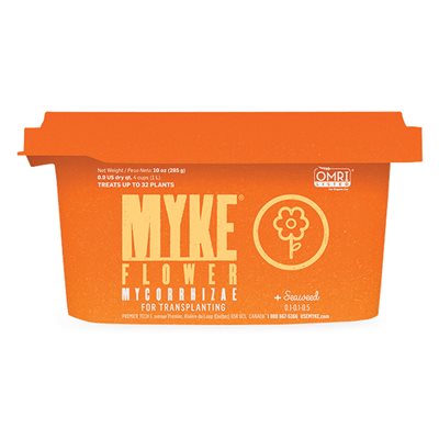 MYKE MYCORRHIZAE FLOWER 1L