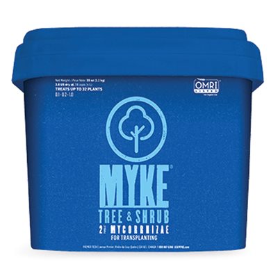 MYKE MYCORRHIZAE TREE &amp; SHRUB 1.5L