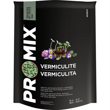 DV - PRO-MIX VERMICULITE 9L