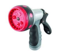 DV - GARDENA RW-9201 NOZZLE 7 PTRN METAL