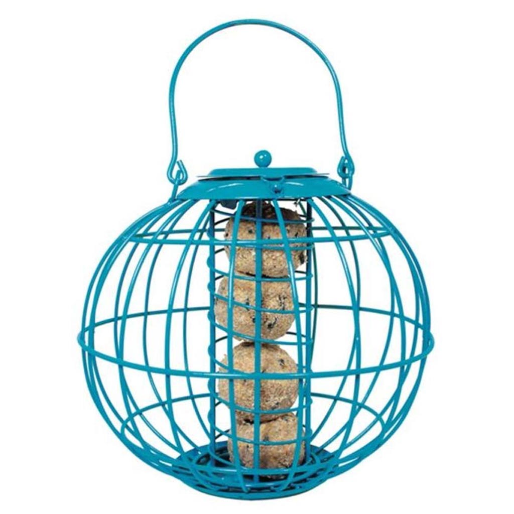 DV - PINEBUSH GLOBE SUET BALL FEEDER