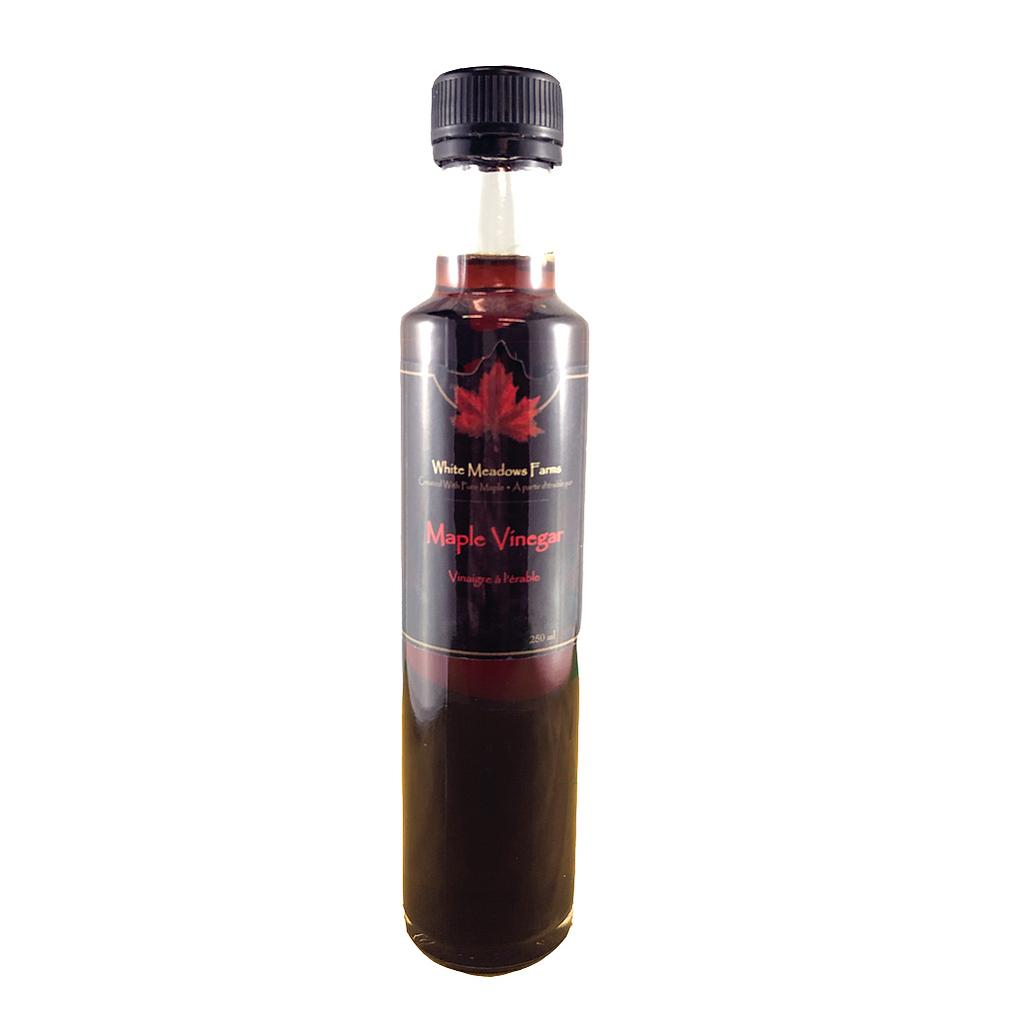 MAPLE VINEGAR 250ML