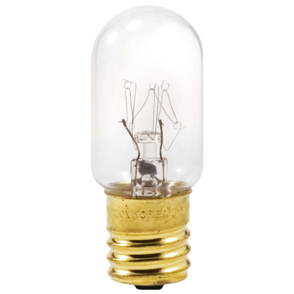 SYLVANIA APPLIANCE BULB 25W T8