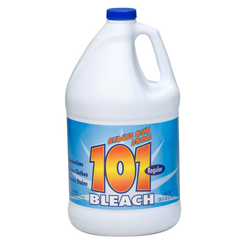 DR - JAMES AUSTIN 101 MULTI-USE BLEACH BOTTLE, 3.79L