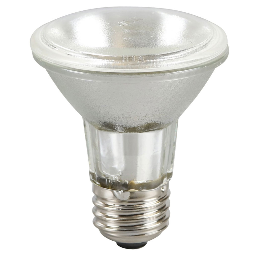 DMB - SYLVANIA BULB HALOGEN PAR20 39W