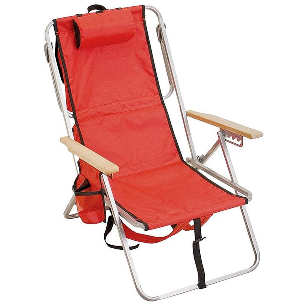 DV - BACKPACK CHAIR 5 POSITION