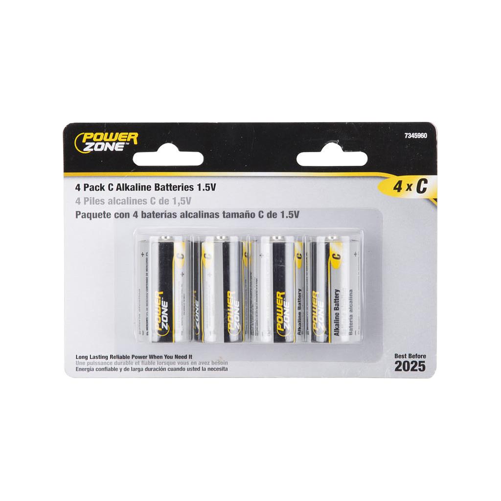 POWERZONE C BATTERY (4)