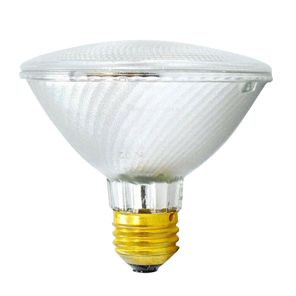 DMB - SYLVANIA BULB HALOGEN 60W 4.3&quot;LX3.75W