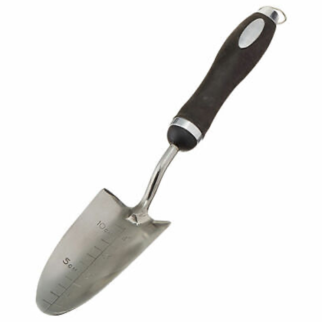 LANDSCAPERS SELECT TRANSPLANTER TROWEL 12-3/4IN