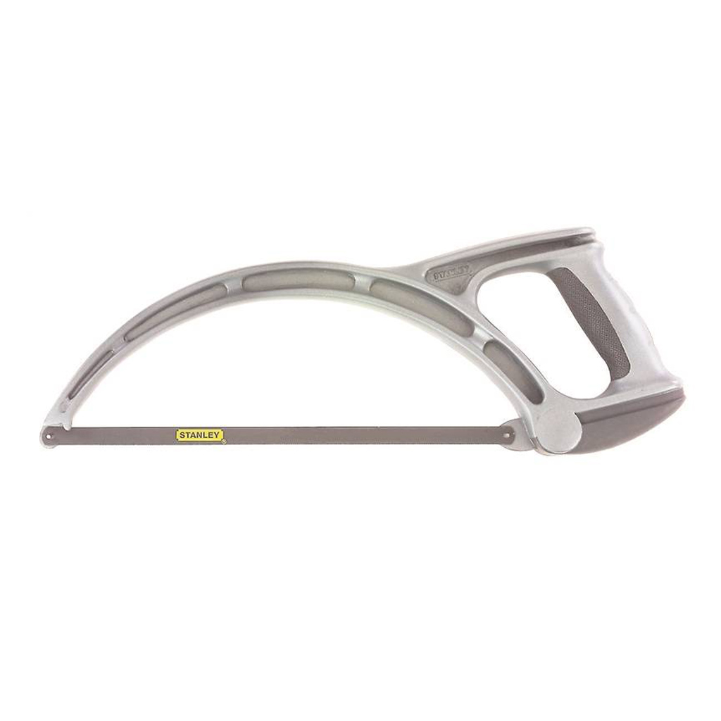 DV - STANLEY HACKSAW I-BEAM FRAME 12&quot;L BLADE