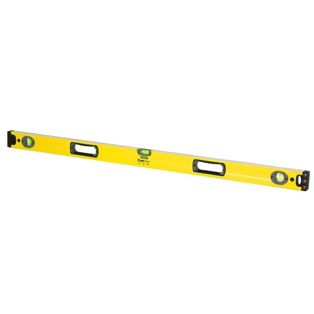 STANLEY FATMAX BOXBEAM LEVEL 48&quot; ALUMINUM 43-548