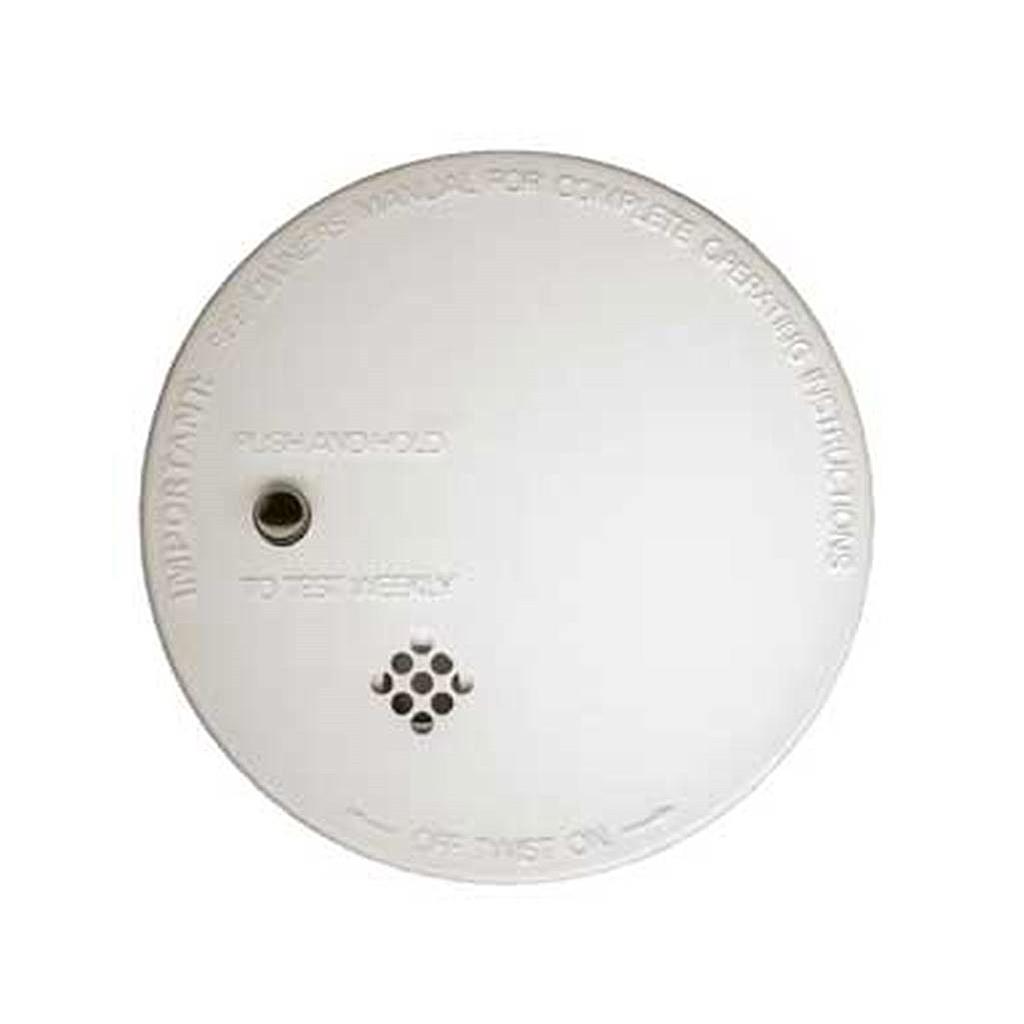 DMB - KIDDE SMOKE ALARM WALL MOUNT