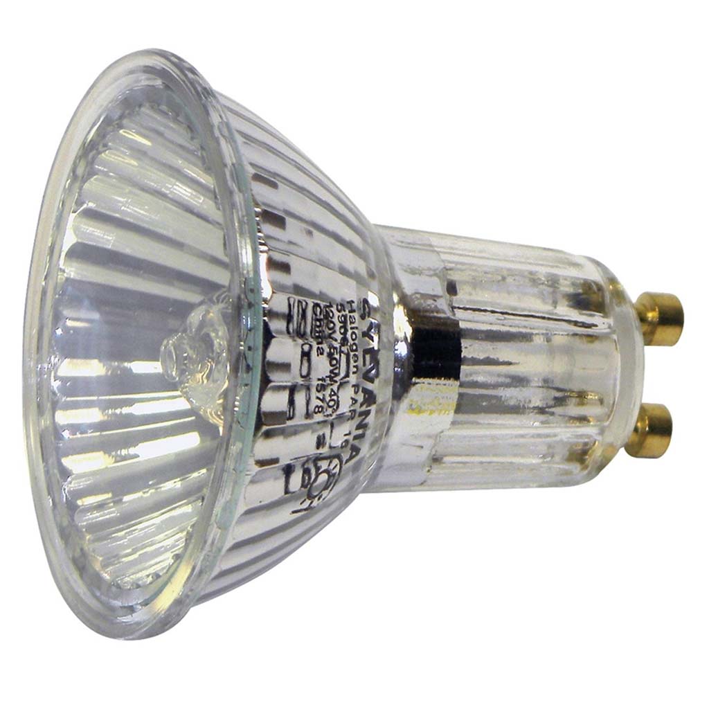 DMB - SYLVANIA 59067 HALOGEN BULB 50W