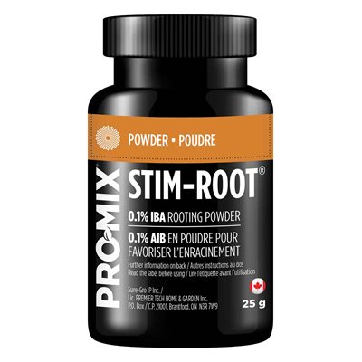 DR - PRO-MIX STIM-ROOT ROOTING POWDER 25G