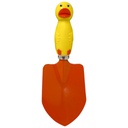 [10061332] DV - PINEBUSH JR. SPADE W/ DUCK HANDLE