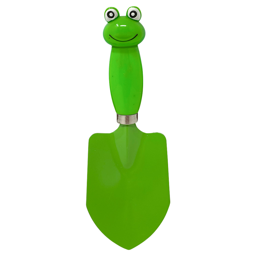 DV - PINEBUSH JR. SPADE/SHOVEL W/ FROG HANDLE