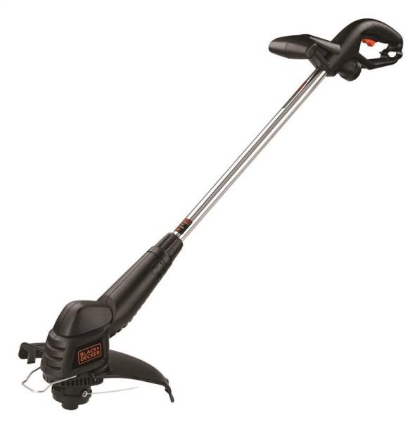 DMB - BLACK+DECKER ELECTRIC TRIMMER/EDGER