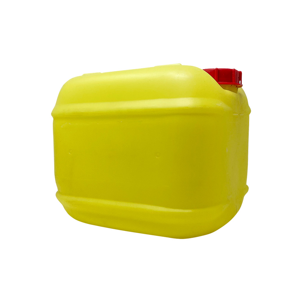 CHLORINE REFILL 10L