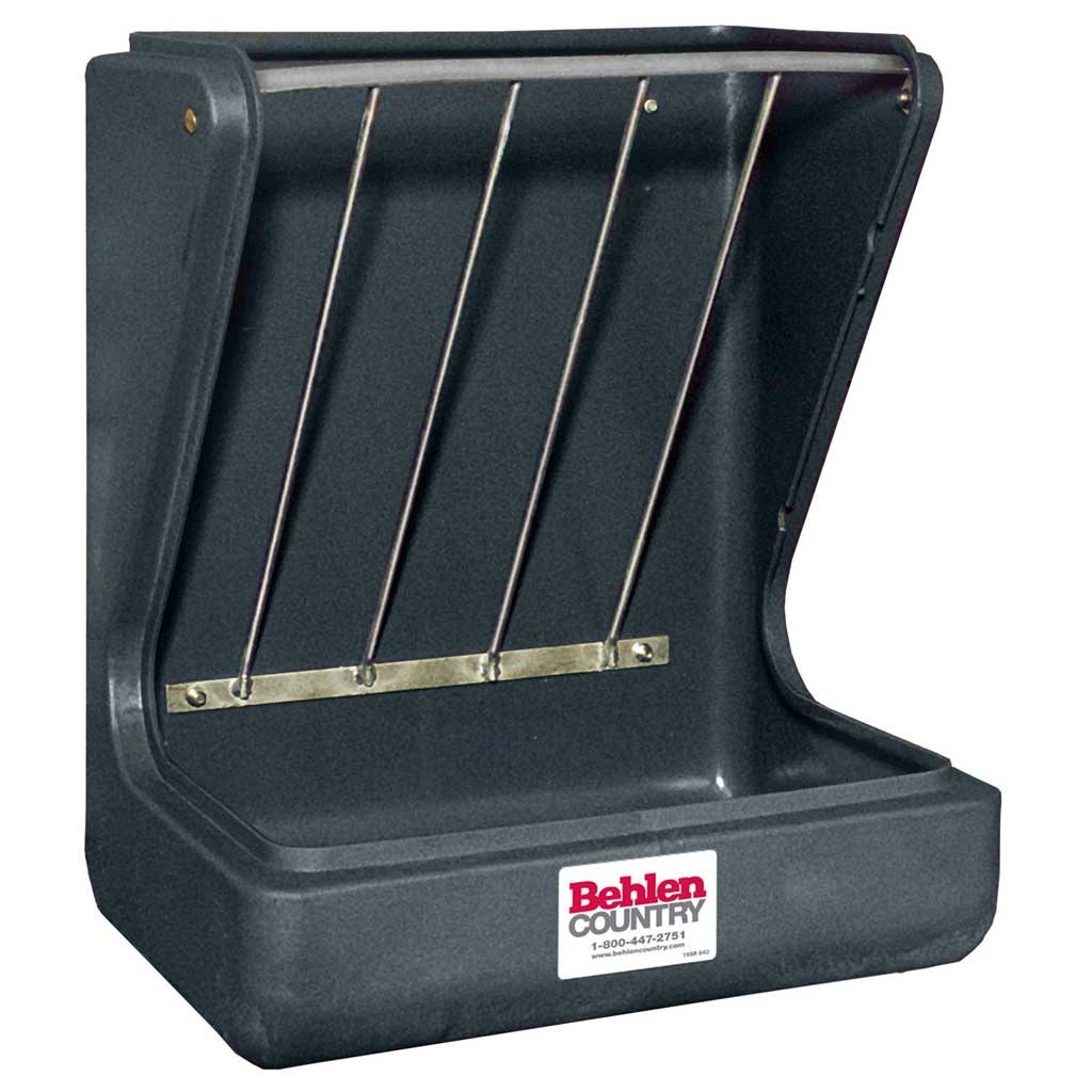 DMB - BEHLEN WALL FEEDER 24X18X28IN POLY