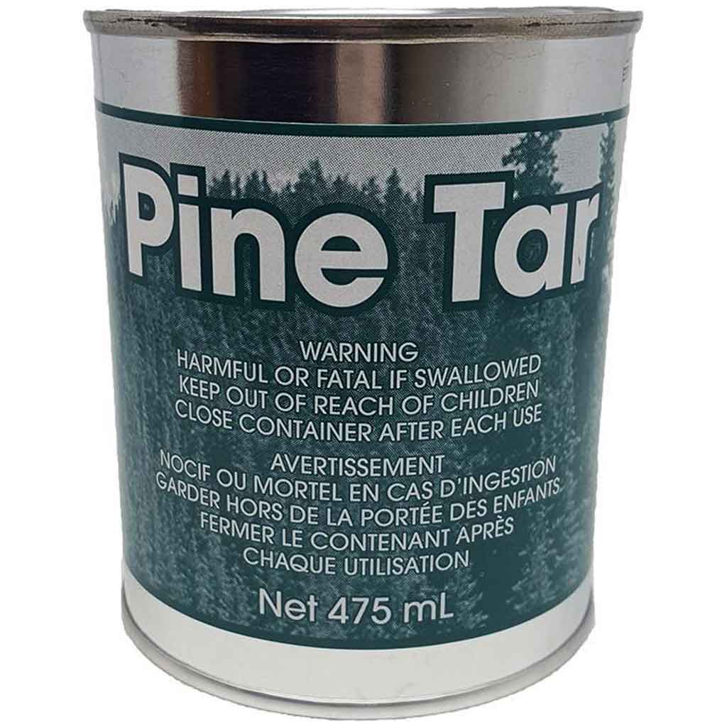 DV - DVL PINE TAR 475ML