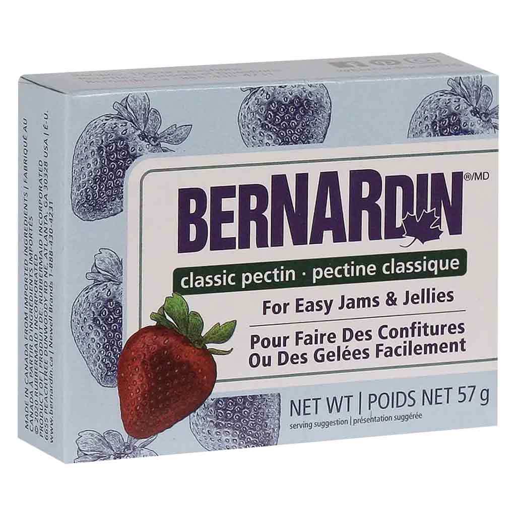 BERNARDIN PECTIN CLASSIC 57G