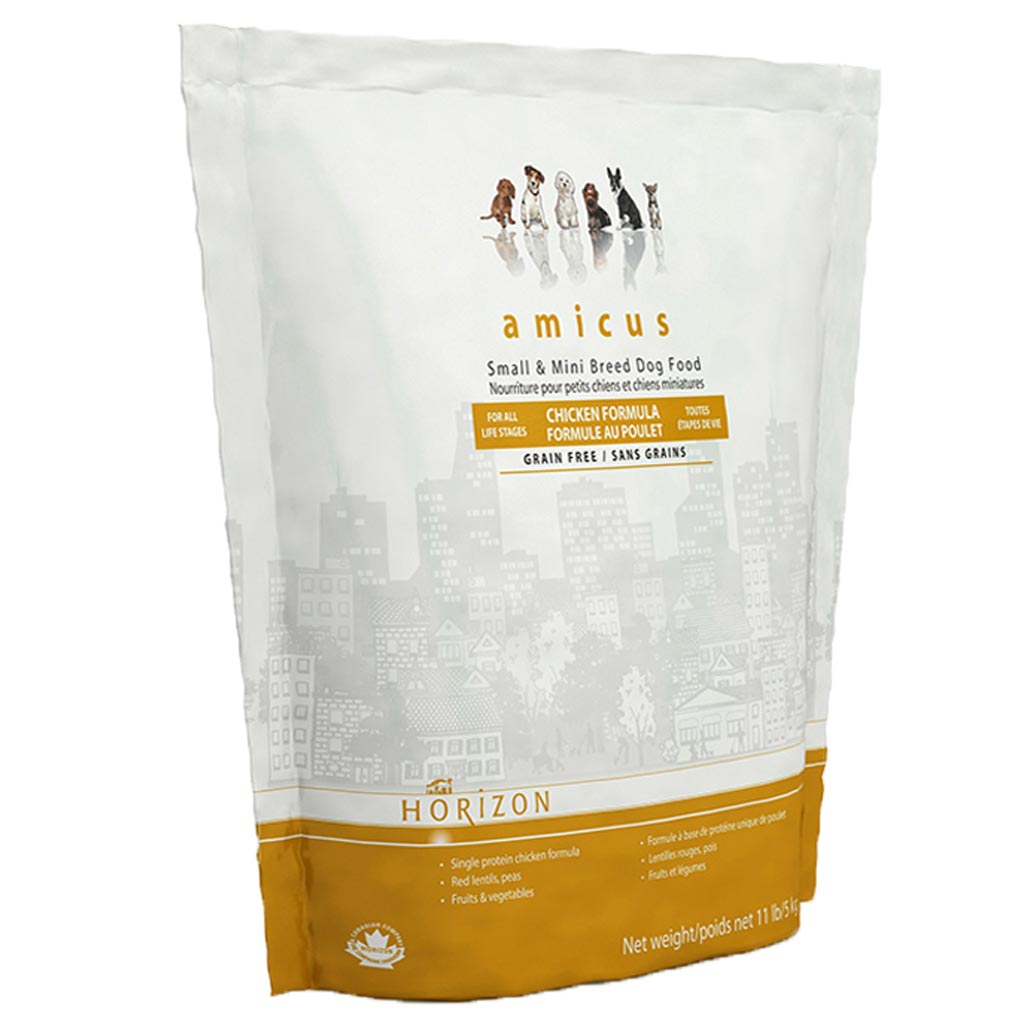 DV - AMICUS ADULT CHICKEN 5KG