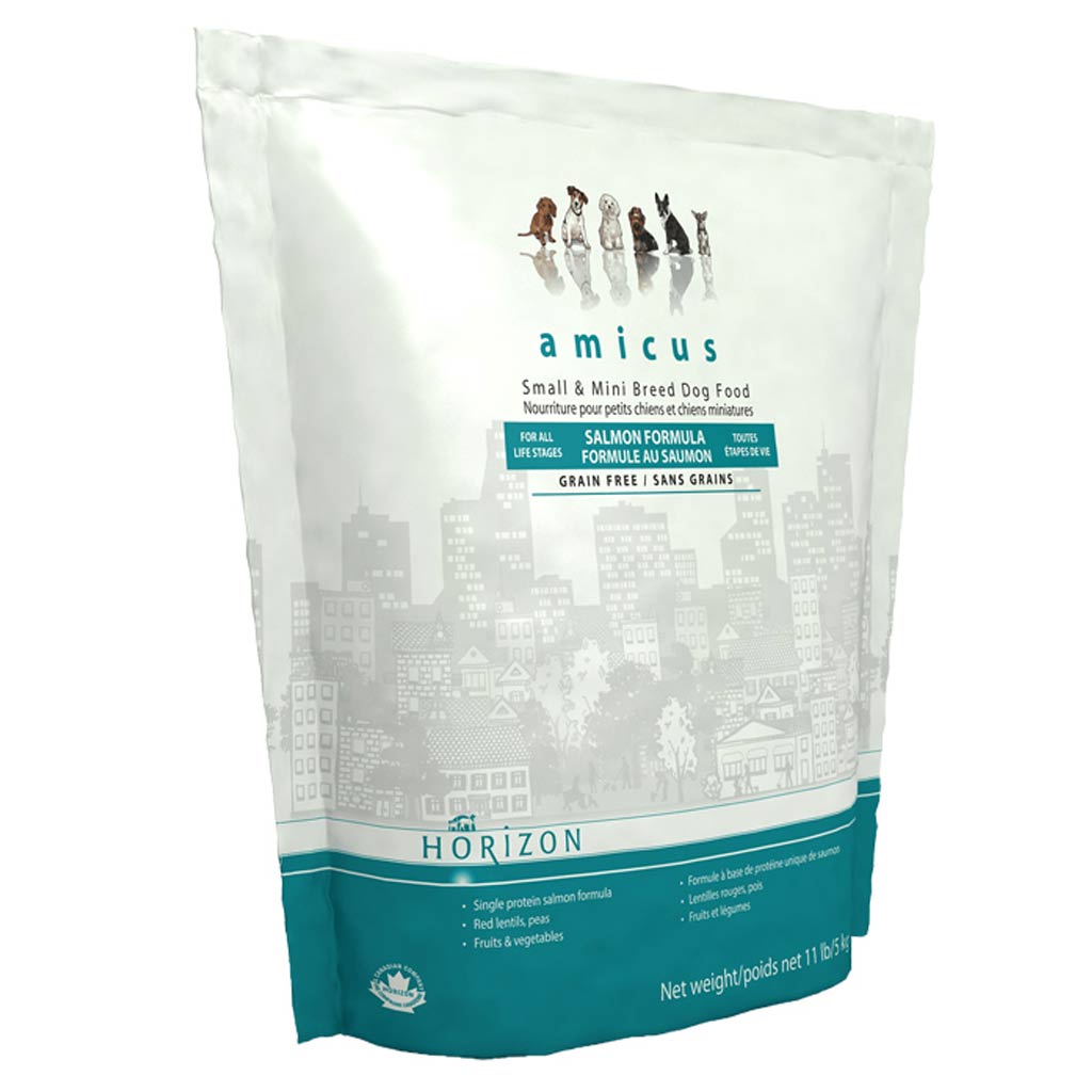 DV - AMICUS ADULT SALMON 5KG