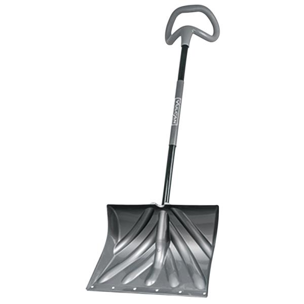 VULCAN 34636 SNOW SHOVEL 18&quot; POLY