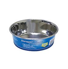 DMB - OURPETS DURAPET NO SKID BOWL 1.2PT