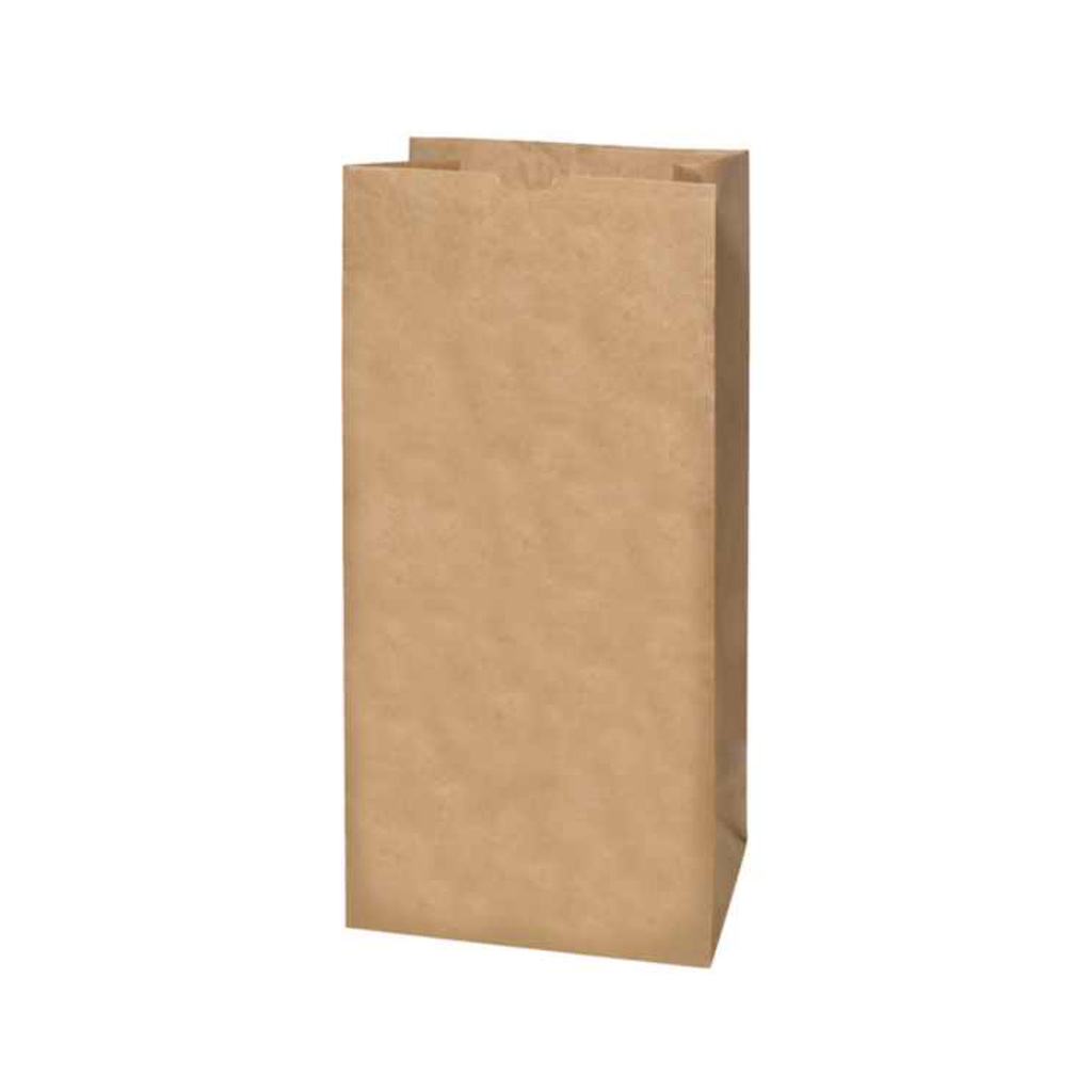 DMB - AMPAC LAWN &amp; LEAF PAPER  BAG 30G 5PK