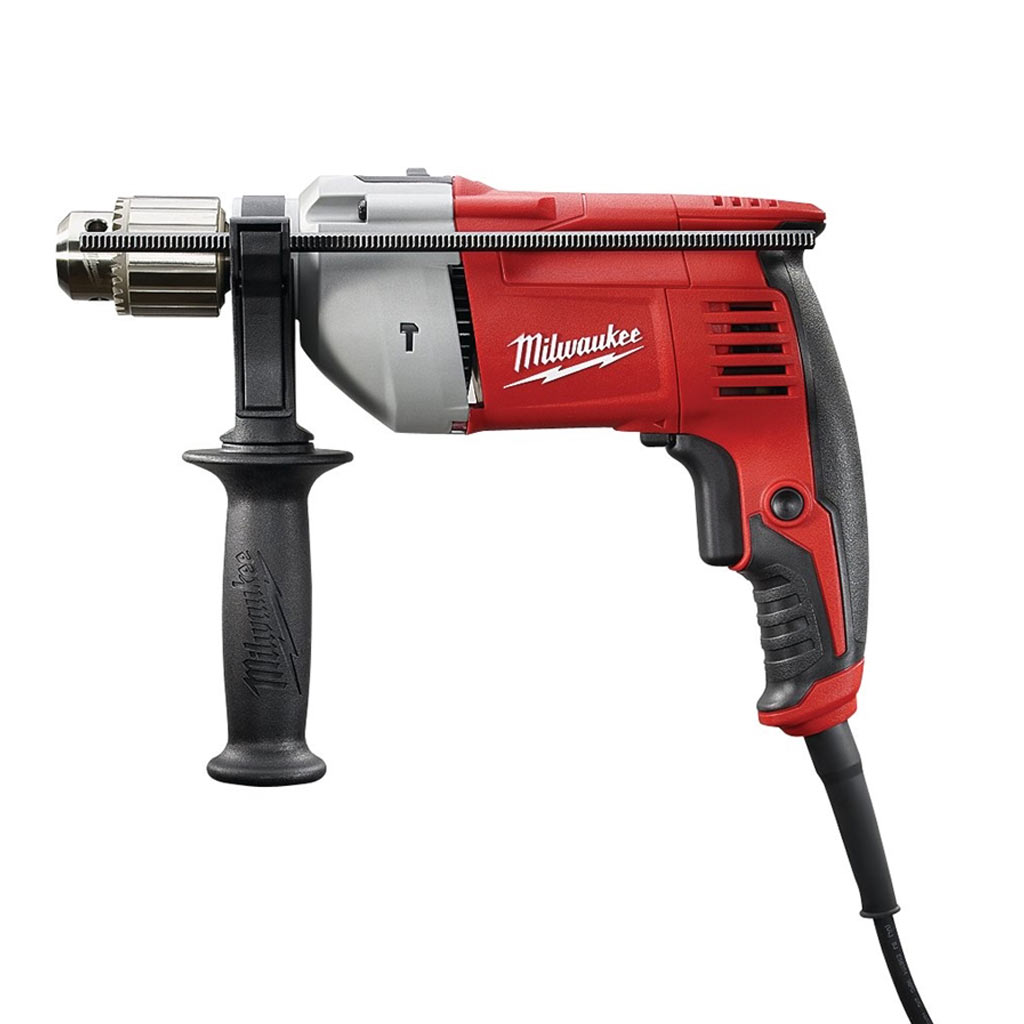 MILWAUKEE 5376-20 HAMMER DRILL 1/2&quot; CHUCK 