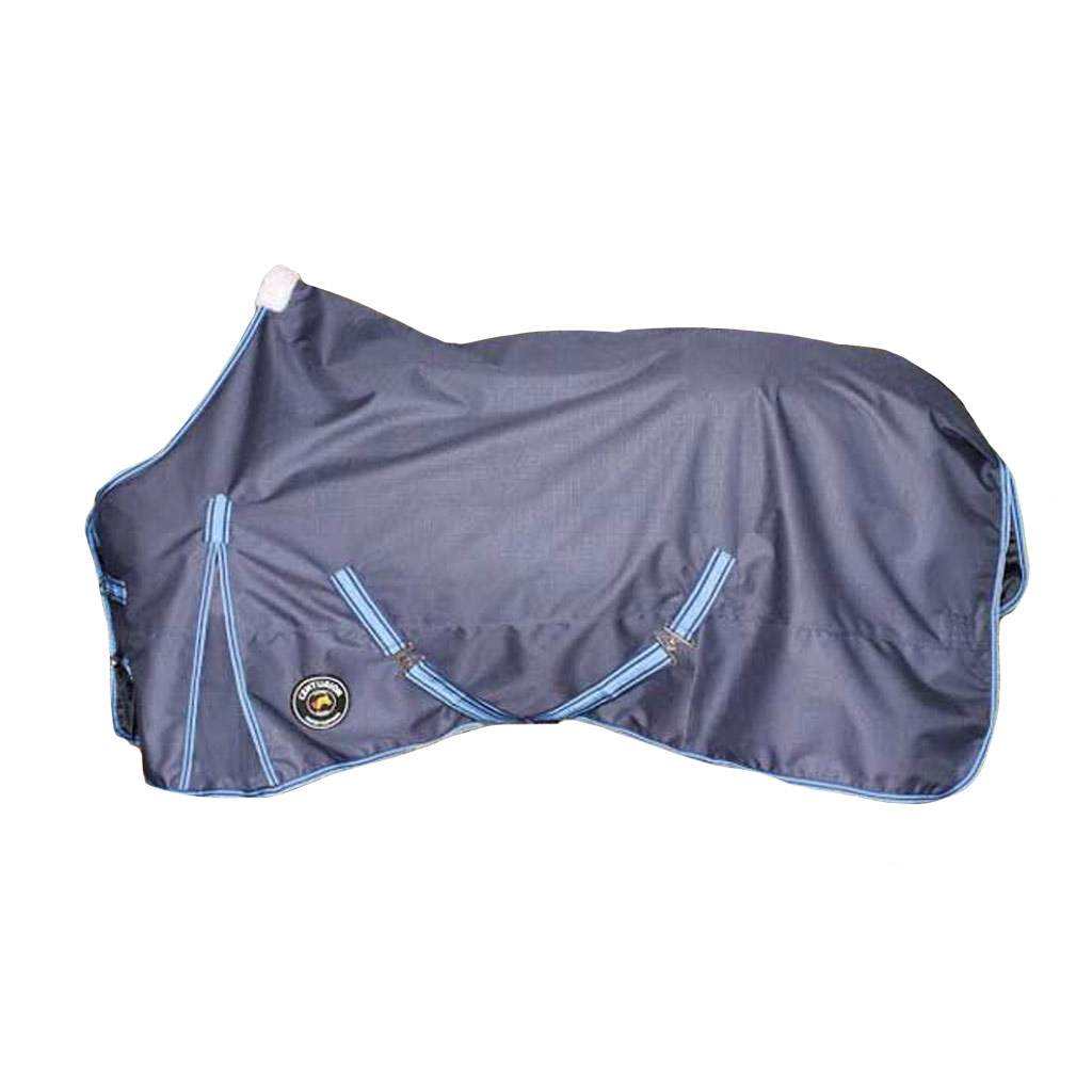 CENTURION 1200D REGULAR NECK RAINSHEET-BLUE 69&quot;