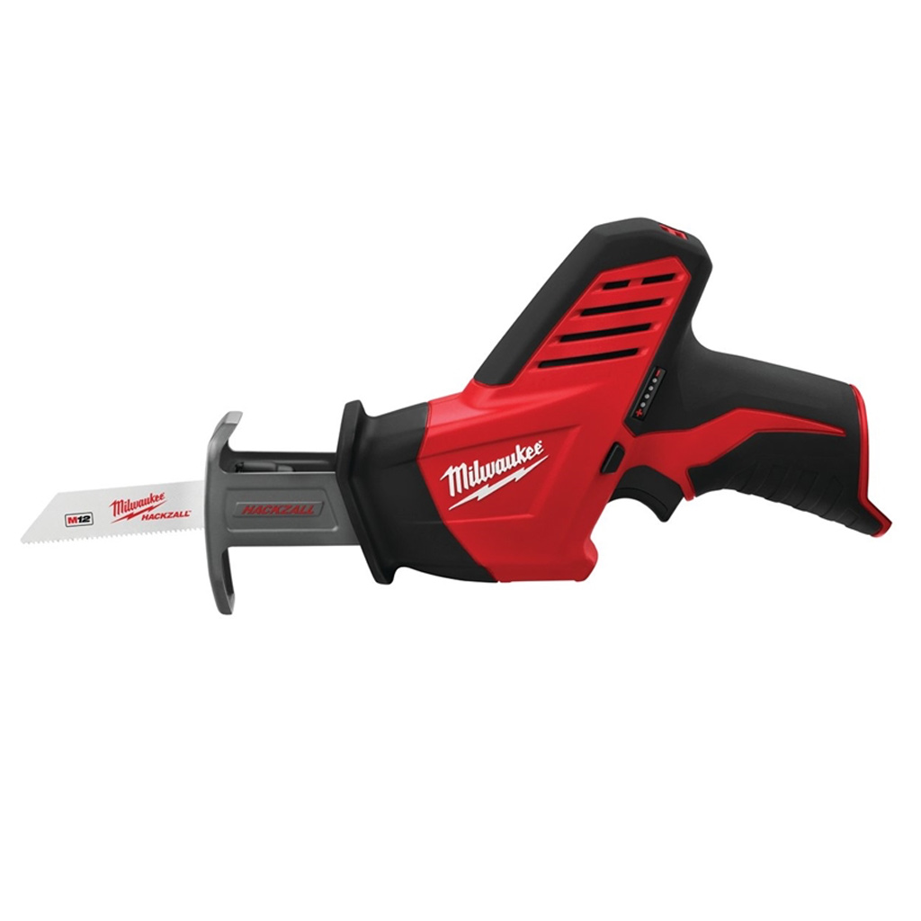 MILWAUKEE RECIP. SAW 12V 1/2&quot; STROKE L