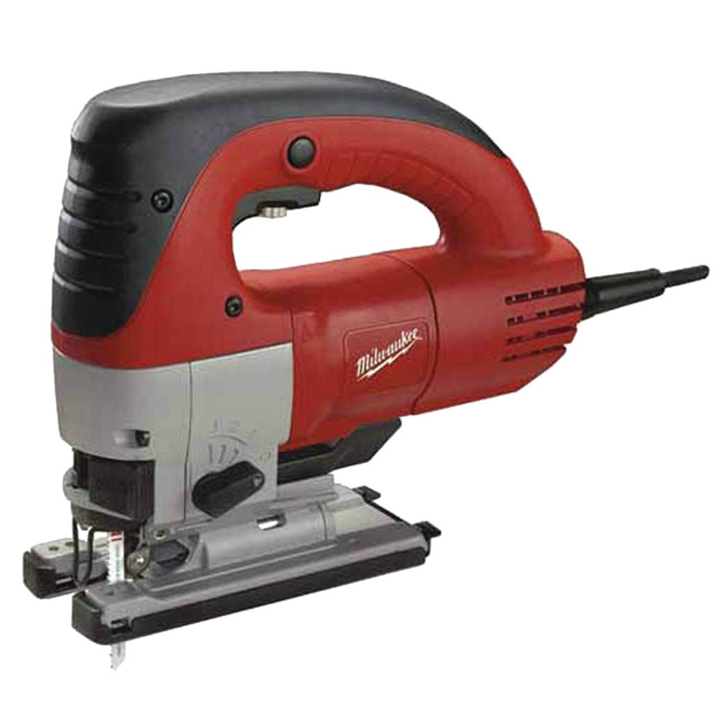 MILWAUKEE JIG SAW 120V 1&quot;L STROKE