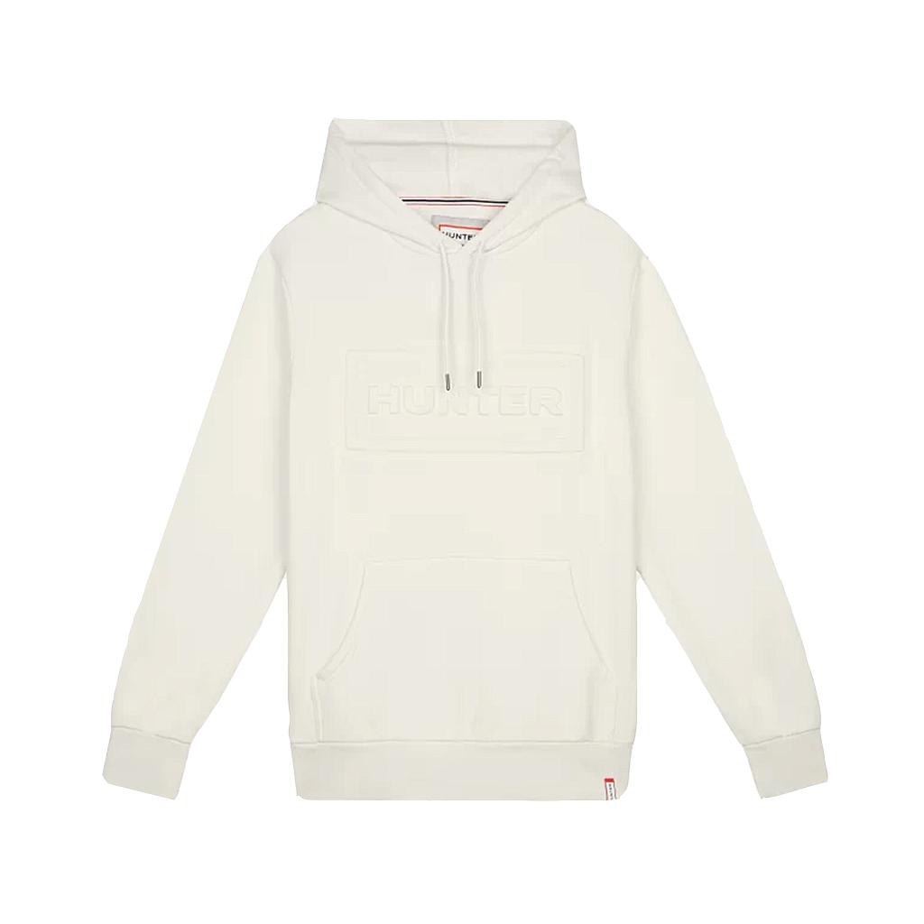 DV - HUNTER WOMENS ORIGINAL HOODIE OFF WHITE XS