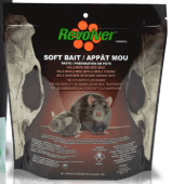 SO - REVOLVER SOFT BAIT 50X12GM