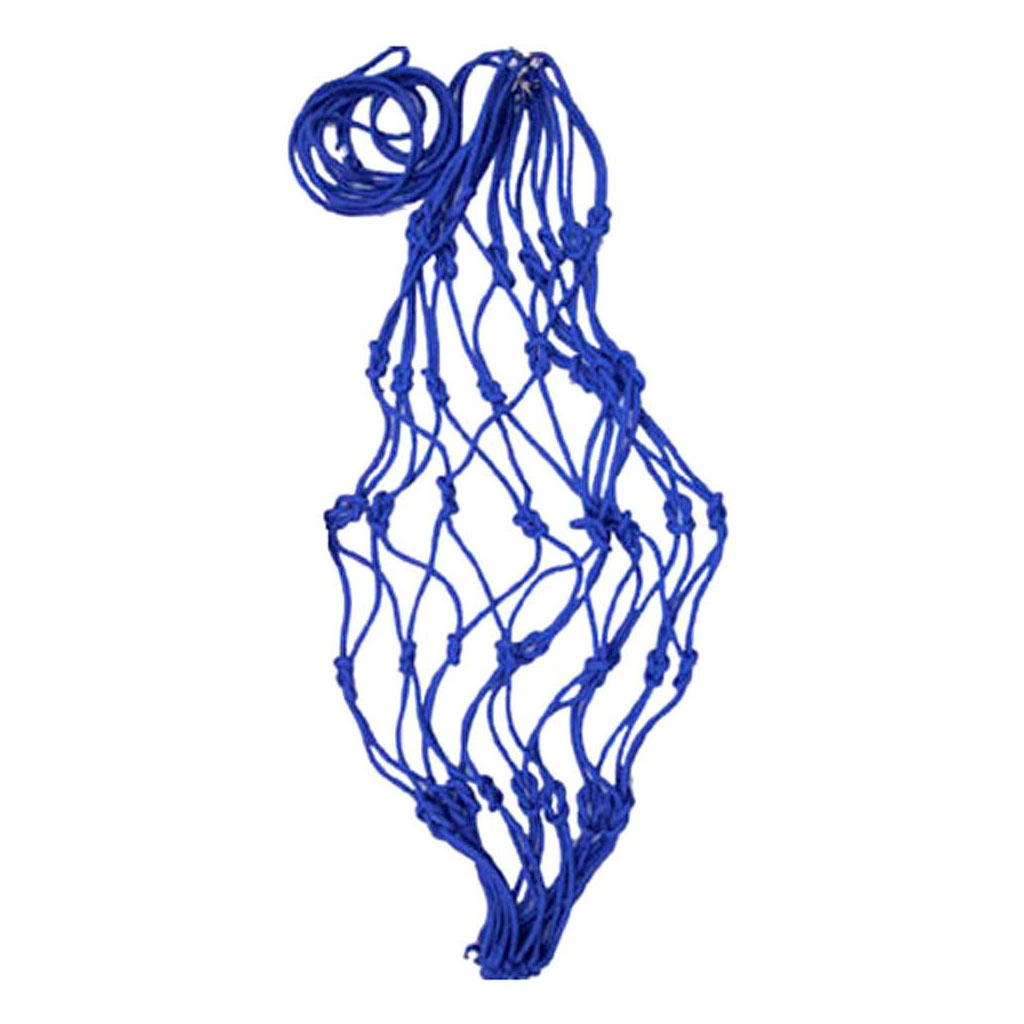 DMB - GER-RYAN COTTON HAY NET ROYAL BLUE