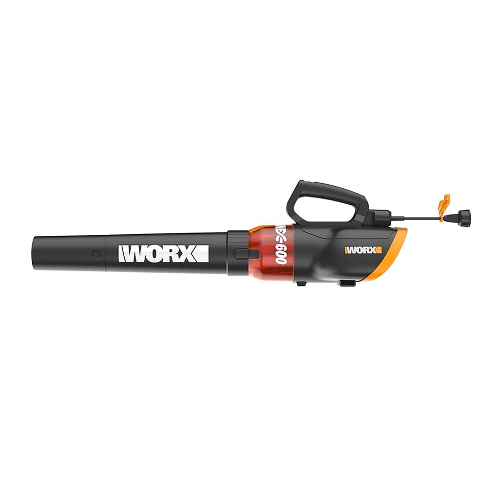 DMB - WORX WG250 ELECTRIC LEAF BLOWER 120V