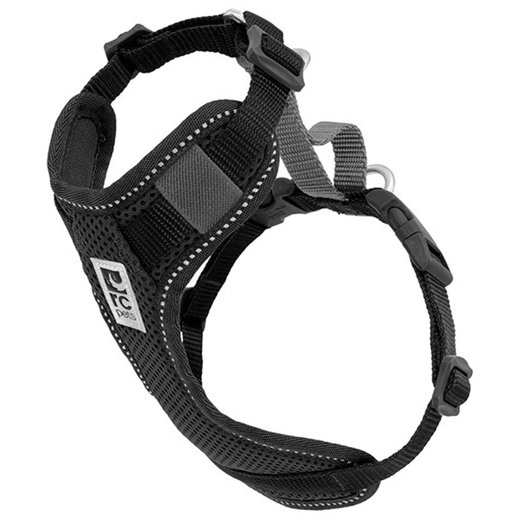 DMB - RC MOTO CONTROL HARNESS BLK/GREY M