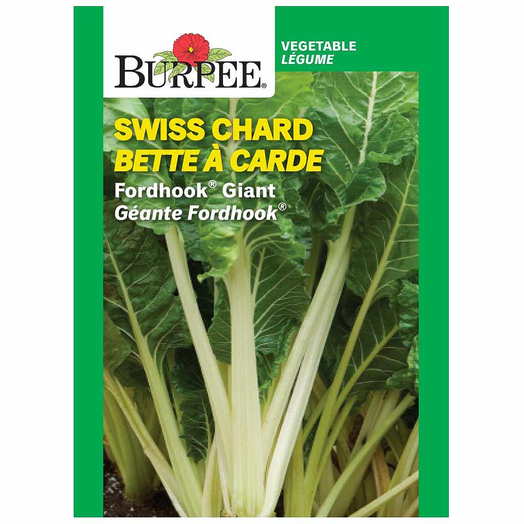 BURPEE SWISS CHARD 