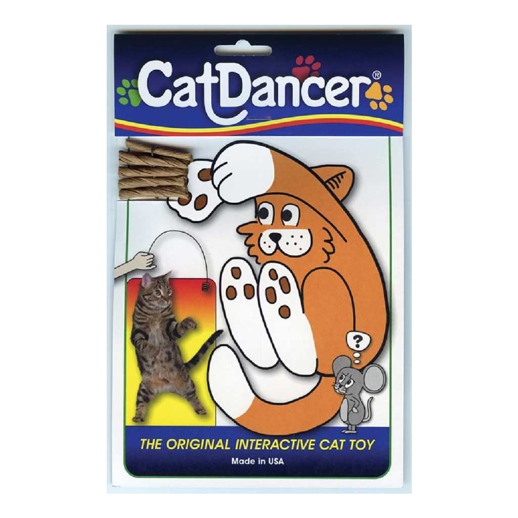 DMB - CAT DANCER CAT TOY