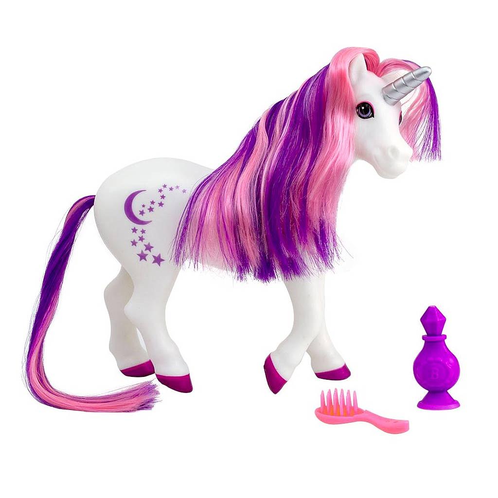 BREYER LUNA COLOUR CHANGE UNICORN