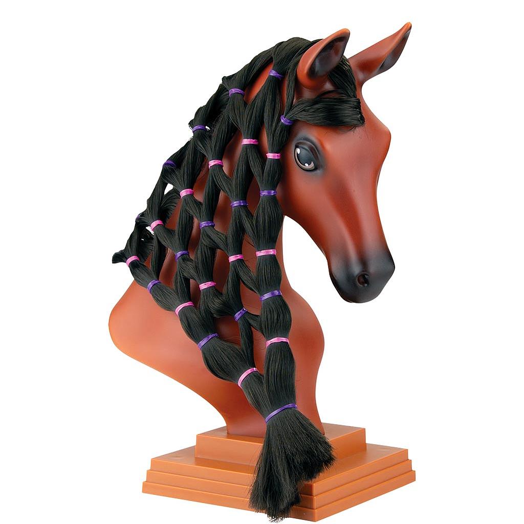 DV - BREYER BLAZE STYLING HEAD