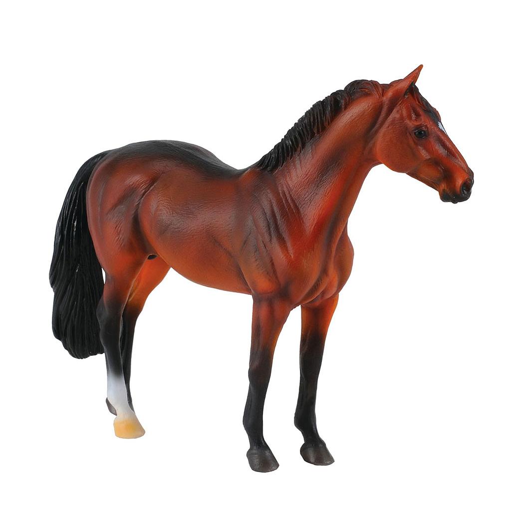 BREYER BAY HANOVERIAN STALLION