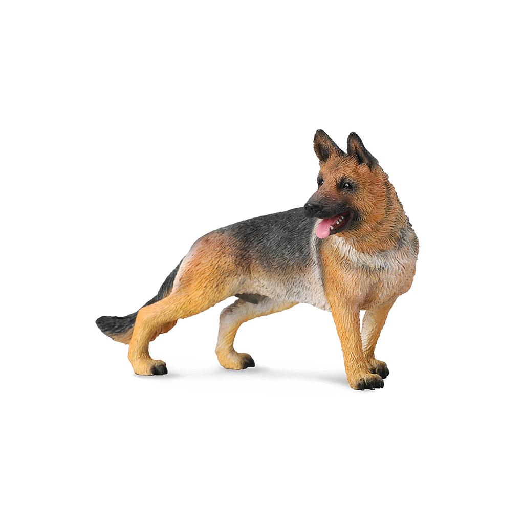 BREYER GERMAN SHEPHERD